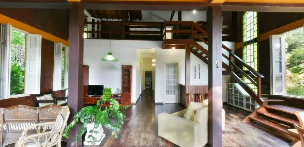 Fazenda/Sítio com 3 Quartos à venda, 225m² no Serra de Mato Grosso (Sampaio Correia), Saquarema