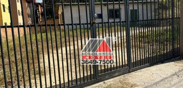 Galpão/Depósito/Armazém para alugar, 220m² no Adeodato, Santa Luzia