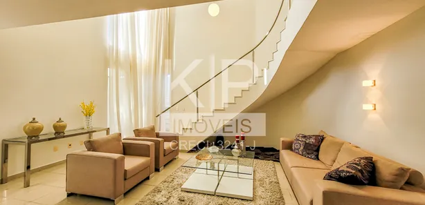 Casa de Condomínio com 3 Quartos à venda, 482m² no Neópolis, Natal