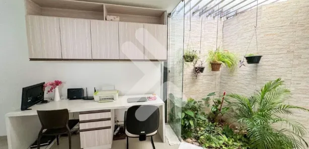 Casa com 3 Quartos à venda, 246m² no Capim Macio, Natal