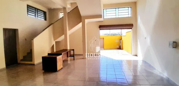 Ponto Comercial para alugar, 140m² no Jardim Itacolomi, Mogi Guaçu