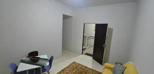Apartamento com 2 Quartos para alugar, 72m² no Catete, Rio de Janeiro