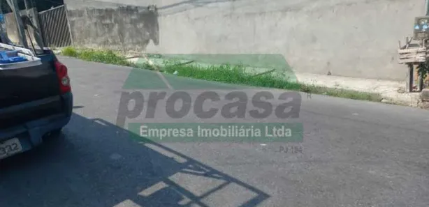 Lote/Terreno à venda, 768m² no Monte das Oliveiras, Manaus