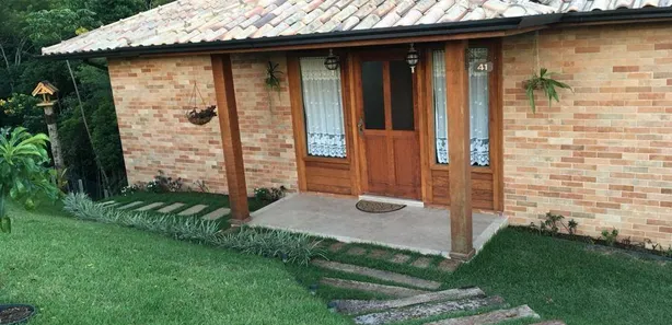 Fazenda/Sítio com 3 Quartos à venda, 200m² no Comunidade Urbana de Iguape, Guarapari