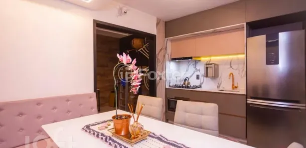 Casa com 2 Quartos à venda, 72m² no Bom Princípio, Gravataí