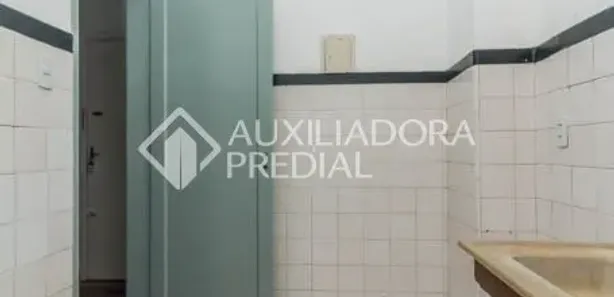 Kitnet com 1 Quarto para alugar, 25m² no Centro Histórico, Porto Alegre