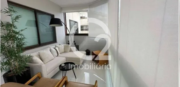 Cobertura com 3 Quartos para alugar, 330m² no Barra da Tijuca, Rio de Janeiro