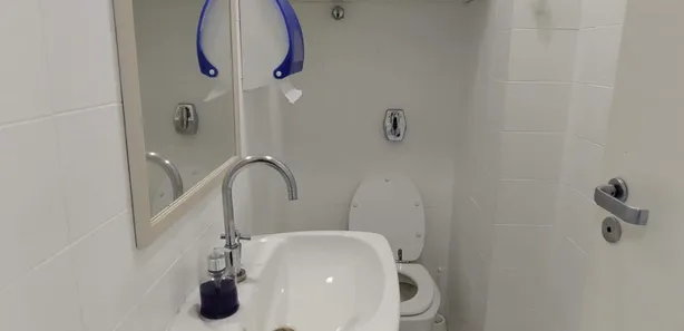 Sala Comercial à venda, 56m² no Centro, São Leopoldo