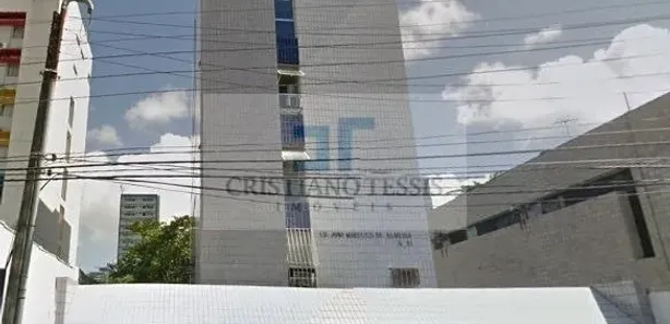 Sala Comercial para alugar, 30m² no Boa Viagem, Recife