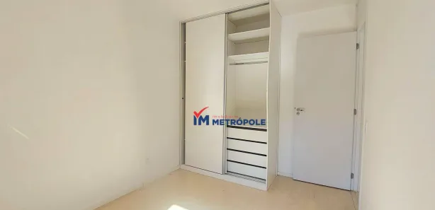 Apartamento com 2 Quartos para alugar, 51m² no Curicica, Rio de Janeiro