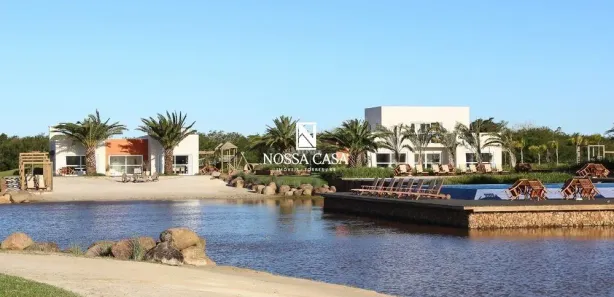 Lote/Terreno à venda, 406m² no Centenário, Torres