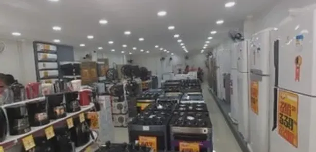 Galpão/Depósito/Armazém para alugar, 1000m² no Boa Vista, Recife