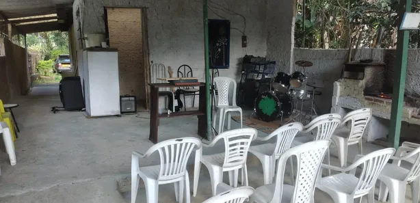 Fazenda/Sítio com 2 Quartos à venda, 55m² no Campo Grande, Rio de Janeiro