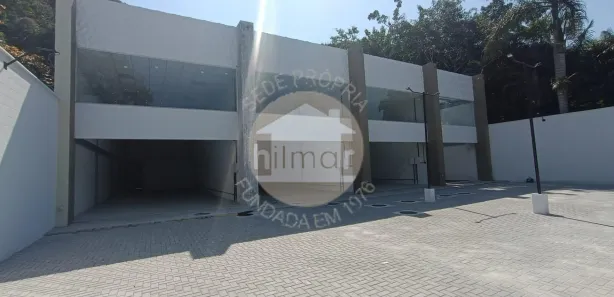 Ponto Comercial para alugar, 150m² no Vargem Pequena, Rio de Janeiro