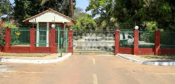 Casa de Condomínio com 4 Quartos à venda, 565m² no Park Way, Brasília