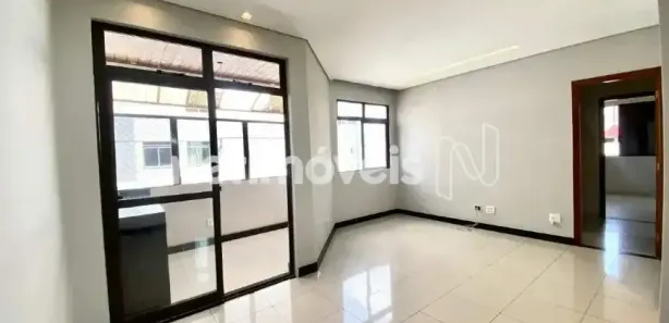 Apartamento com 3 Quartos para alugar, 86m² no Dona Clara, Belo Horizonte