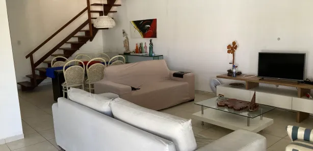 Casa com 4 Quartos à venda, 250m² no Serrambi, Ipojuca