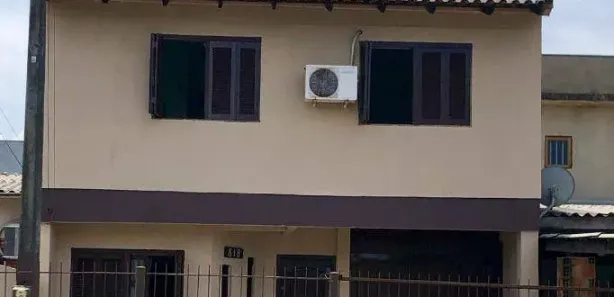 Sobrado com 3 Quartos à venda, 126m² no Jardim do Bosque, Cachoeirinha