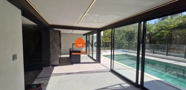 Prédio Comercial para alugar, 1000m² no Vale dos Coqueiros, Santa Luzia