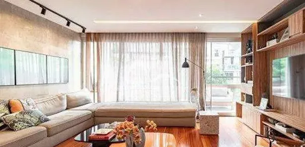 Apartamento com 3 Quartos à venda, 120m² no Ipanema, Rio de Janeiro