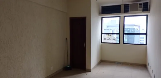 Sala Comercial para alugar, 22m² no Funcionários, Belo Horizonte