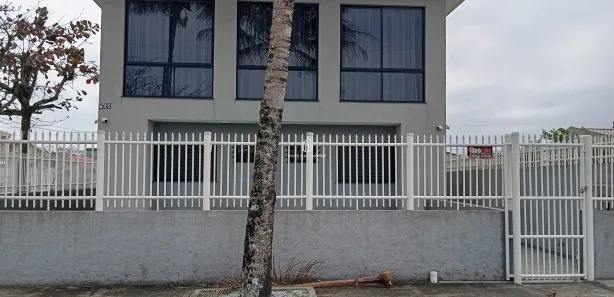 Sobrado com 5 Quartos à venda, 260m² no Riviera, Matinhos