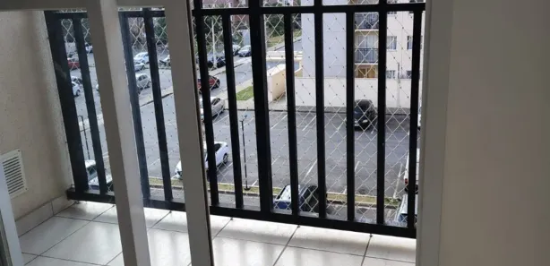 Apartamento com 2 Quartos para alugar, 52m² no Residencial Alexandria, Várzea Paulista