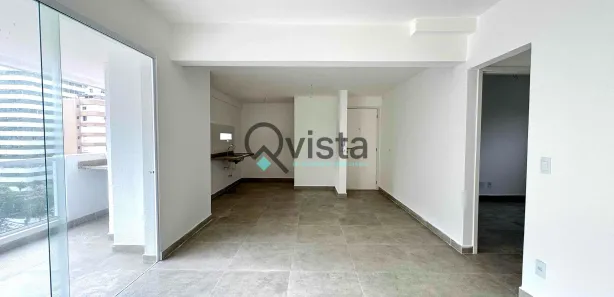 Apartamento com 2 Quartos à venda, 76m² no Vila Alzira, Guarujá