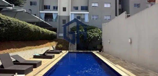Cobertura com 2 Quartos à venda, 100m² no Copacabana, Belo Horizonte