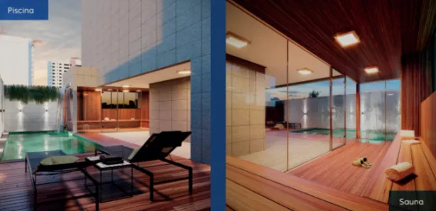 Apartamento com 1 Quarto à venda, 32m² no Funcionários, Belo Horizonte