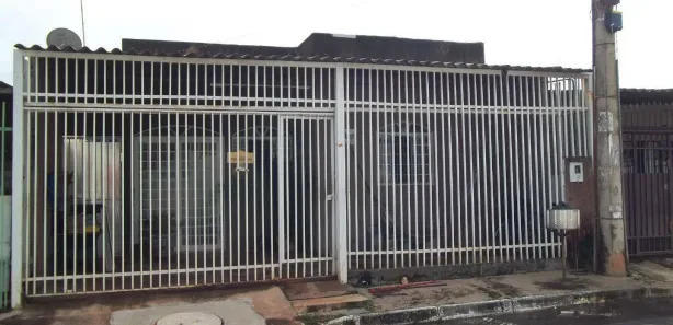 Casa com 3 Quartos à venda, 150m² no Samambaia Norte, Brasília