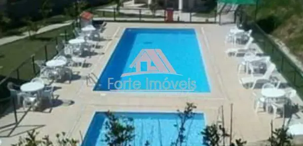 Apartamento com 2 Quartos à venda, 44m² no Campo Grande, Rio de Janeiro
