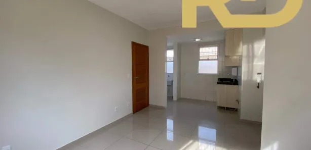 Apartamento com 2 Quartos à venda, 52m² no Paraíso, Belo Horizonte