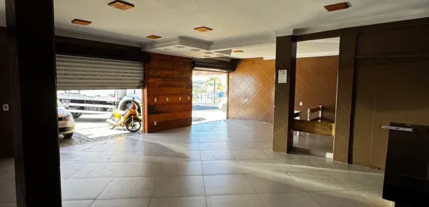 Ponto Comercial para alugar, 160m² no Paraíso, Anápolis