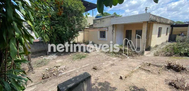 Lote/Terreno com 1 Quarto à venda, 360m² no Pirajá, Belo Horizonte