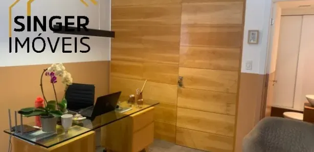 Sala Comercial à venda, 28m² no Stiep, Salvador