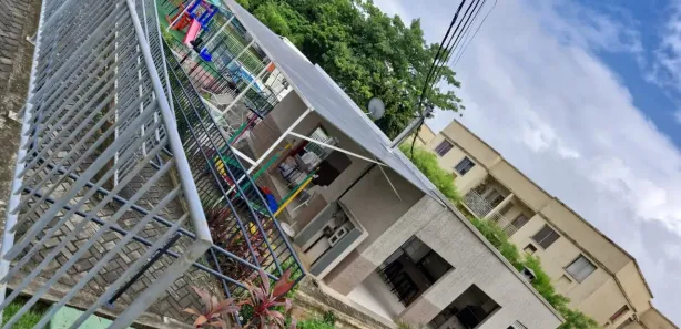 Apartamento com 2 Quartos à venda, 45m² no Campo Grande, Rio de Janeiro
