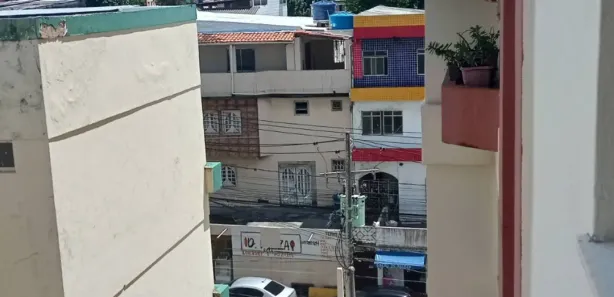 Apartamento com 2 Quartos à venda, 65m² no Cosme de Farias, Salvador