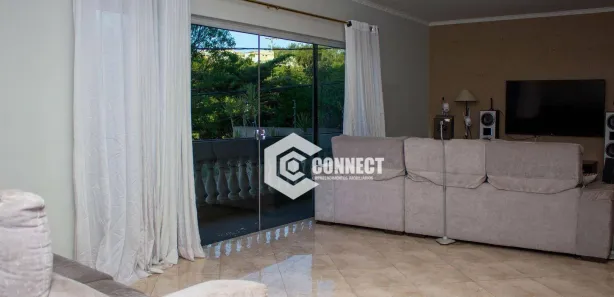 Casa com 3 Quartos à venda, 187m² no Parque Três Meninos, Sorocaba