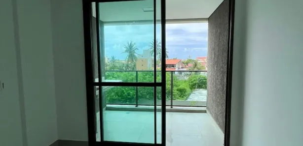 Flat com 1 Quarto à venda, 32m² no Cupe, Ipojuca