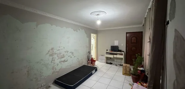 Apartamento com 3 Quartos à venda, 73m² no Aparecida, Santos