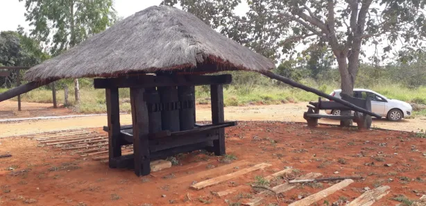 Lote/Terreno à venda, 20000m² no , Araçaí