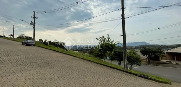 Lote/Terreno à venda, 949m² no L, Campo Bom