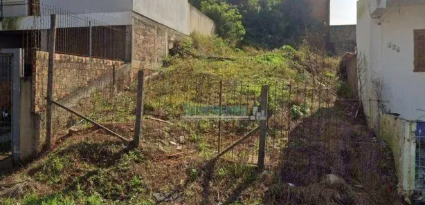 Lote/Terreno à venda, 210m² no Jardim do Bosque, Cachoeirinha