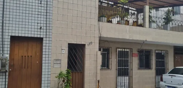Casa com 6 Quartos à venda, 250m² no Brotas, Salvador