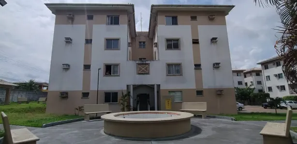 Apartamento com 3 Quartos à venda, 73m² no Colônia Santo Antônio, Manaus