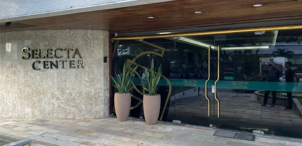 Sala Comercial à venda, 30m² no Ilha do Leite, Recife