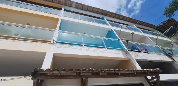 Apartamento com 2 Quartos à venda, 100m² no Monte Alto, Arraial do Cabo