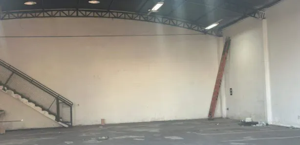 Galpão/Depósito/Armazém para alugar, 500m² no Centro, Betim