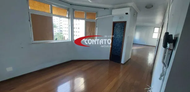 Apartamento com 4 Quartos à venda, 110m² no Lourdes, Belo Horizonte